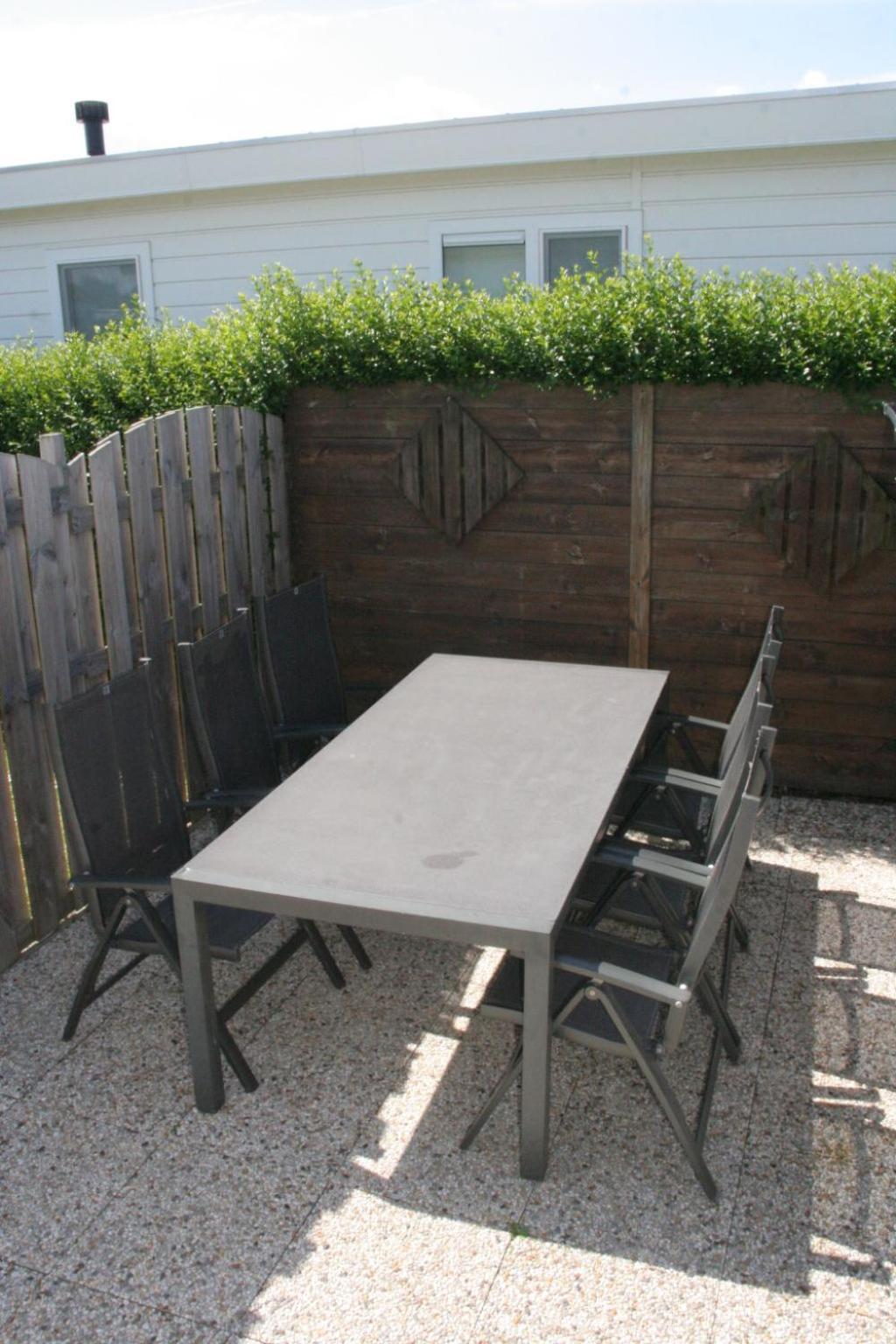 Holiday Home Luxe 6 Persoons-1 By Interhome Retranchement Exterior photo