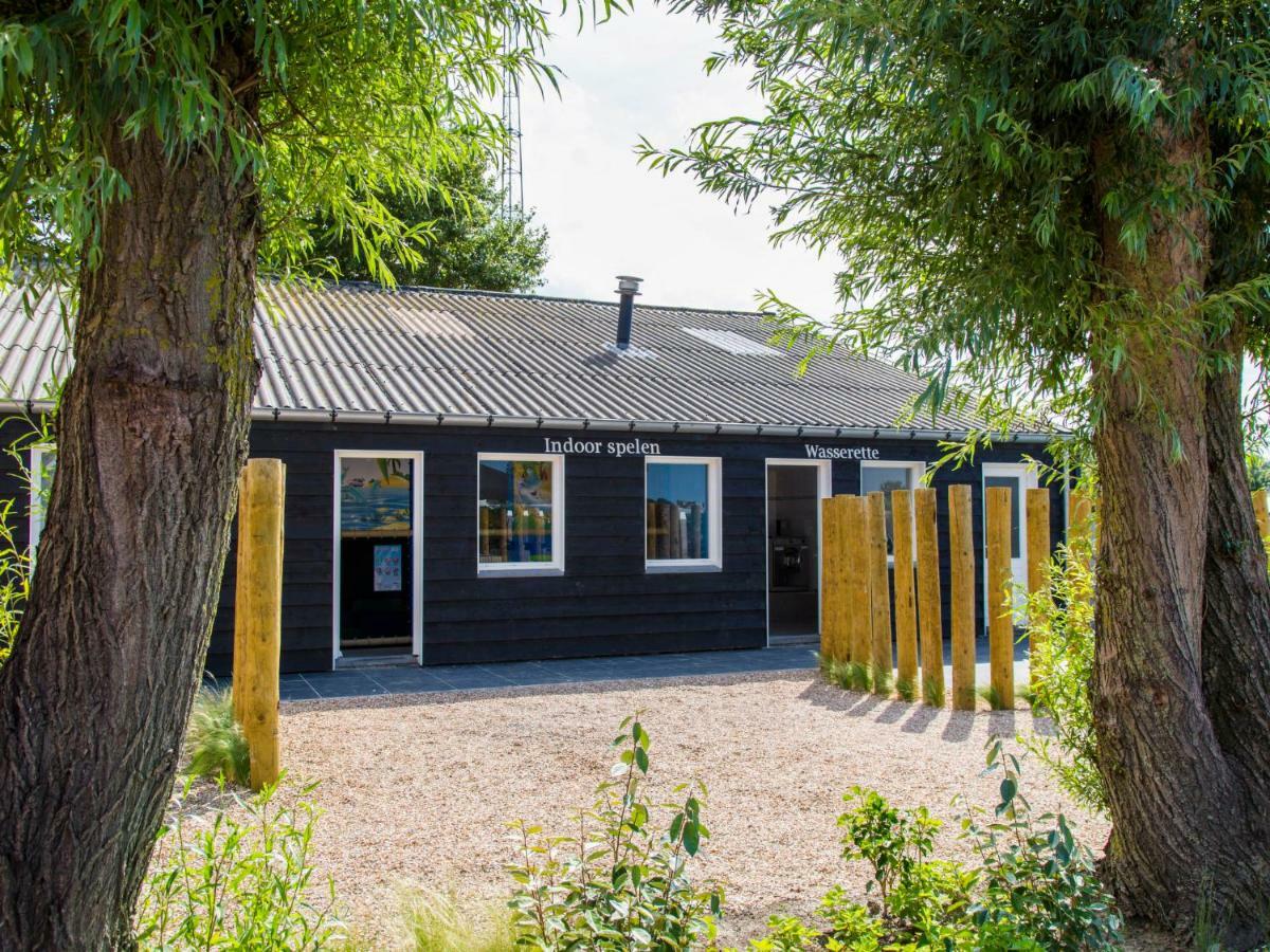 Holiday Home Luxe 6 Persoons-1 By Interhome Retranchement Exterior photo